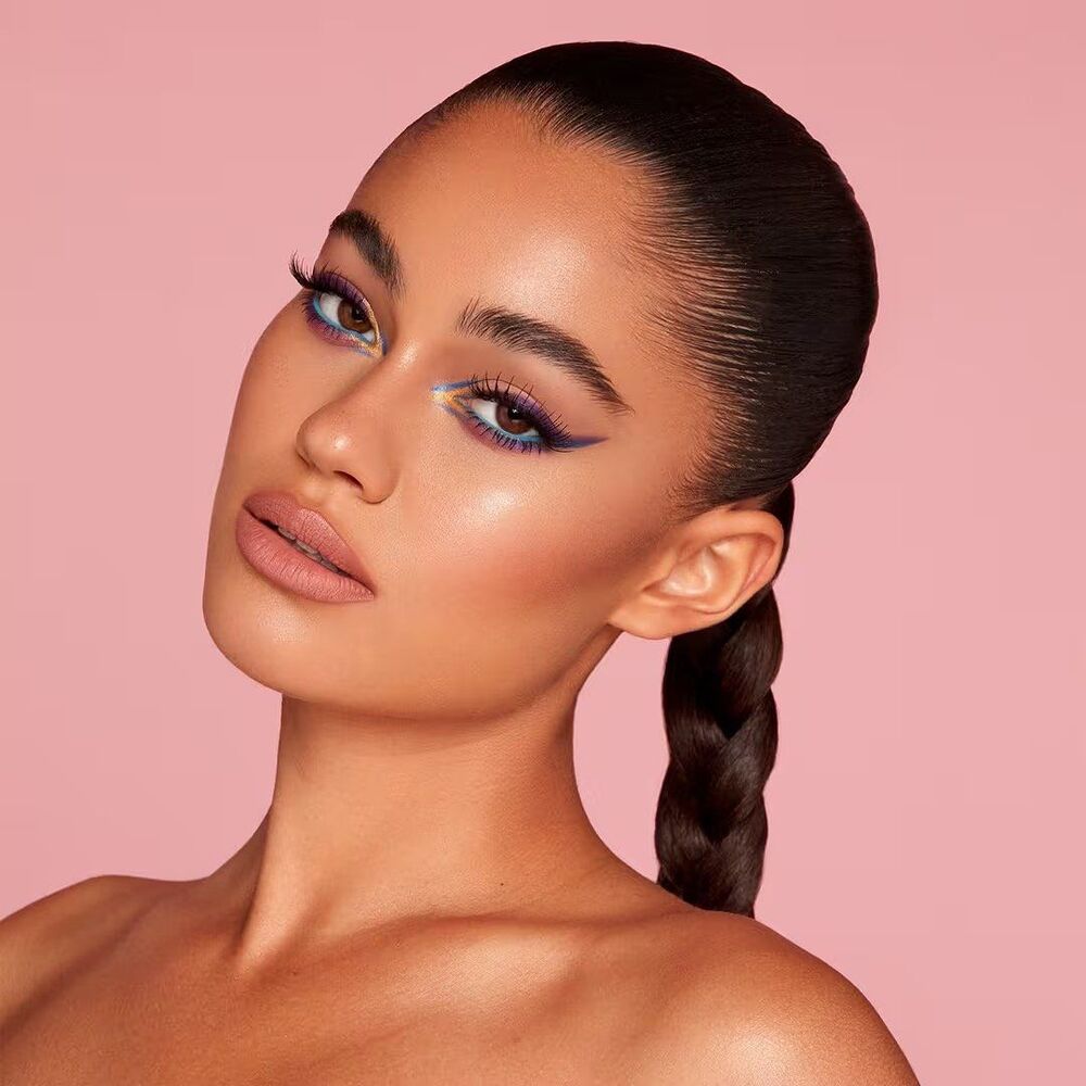 KYLIE COSMETICS Matte Lip Kit - Autumn (terracotta rose) - Picture 5 of 6